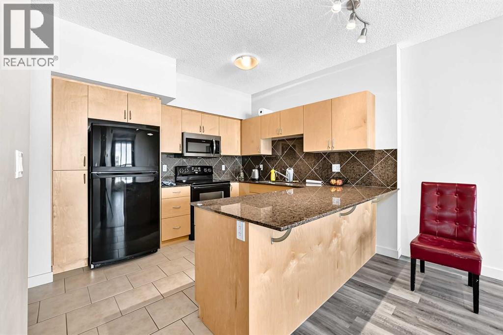 #1401 8880 Horton Road SW - 5