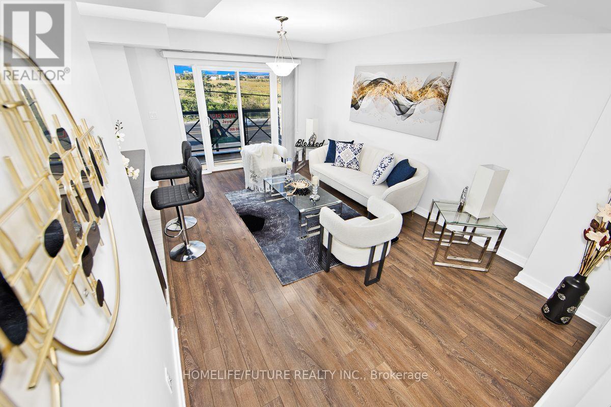 2521 - 30 WESTMEATH LANE, Markham (Cornell) — photo 10