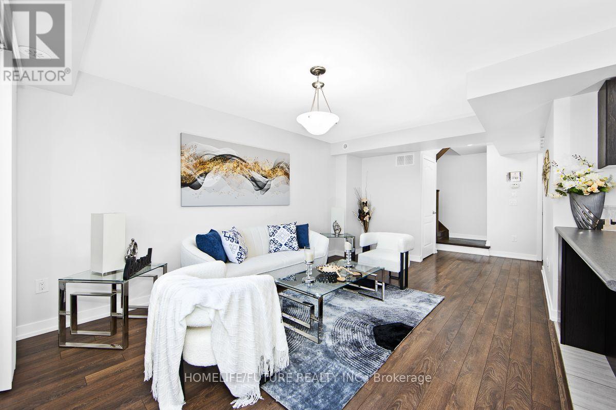 2521 - 30 WESTMEATH LANE, Markham (Cornell) — photo 11