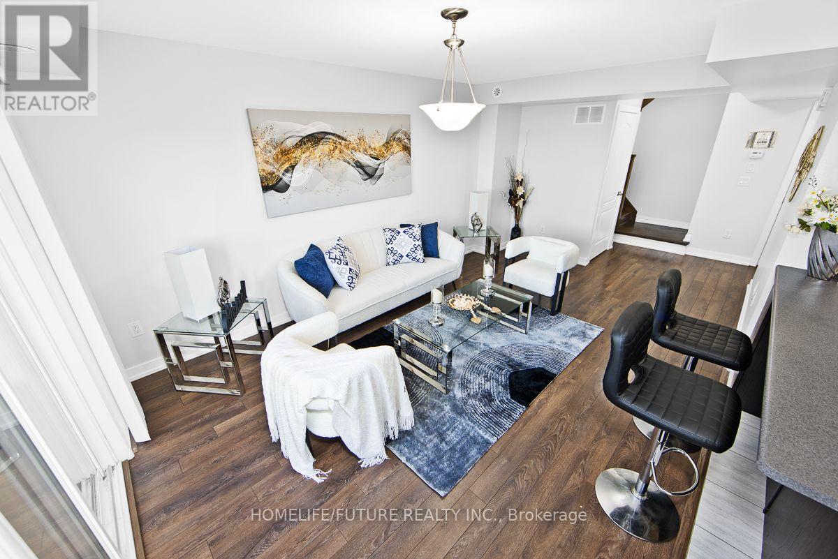 2521 - 30 WESTMEATH LANE, Markham (Cornell) — photo 12