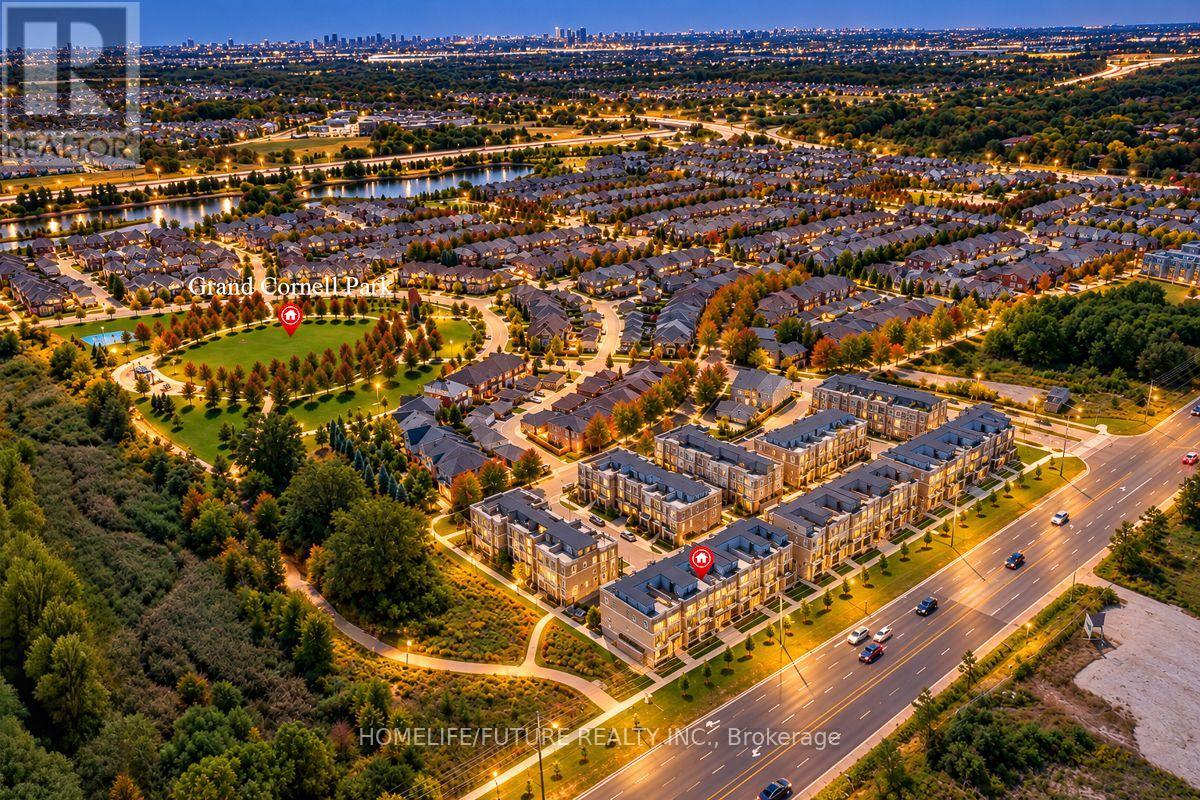 2521 - 30 WESTMEATH LANE, Markham (Cornell) — photo 2
