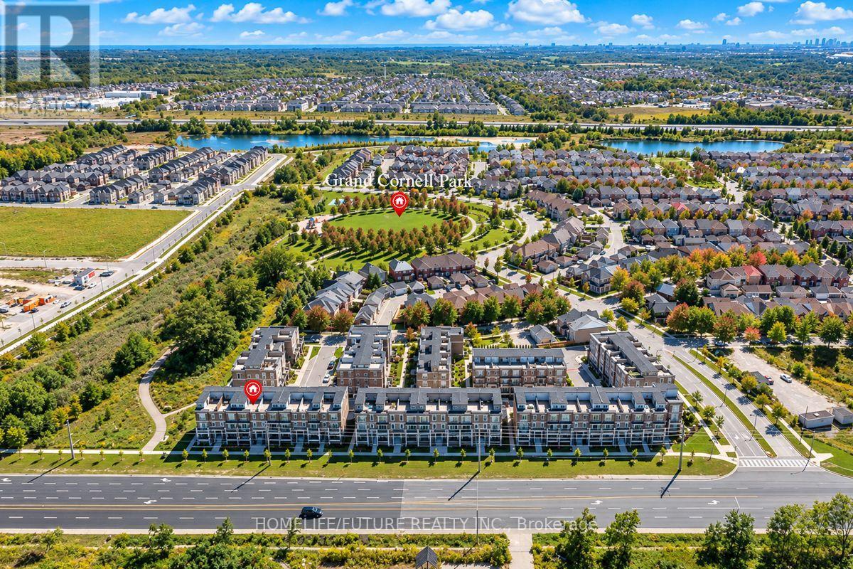 2521 - 30 WESTMEATH LANE, Markham (Cornell) — photo 3