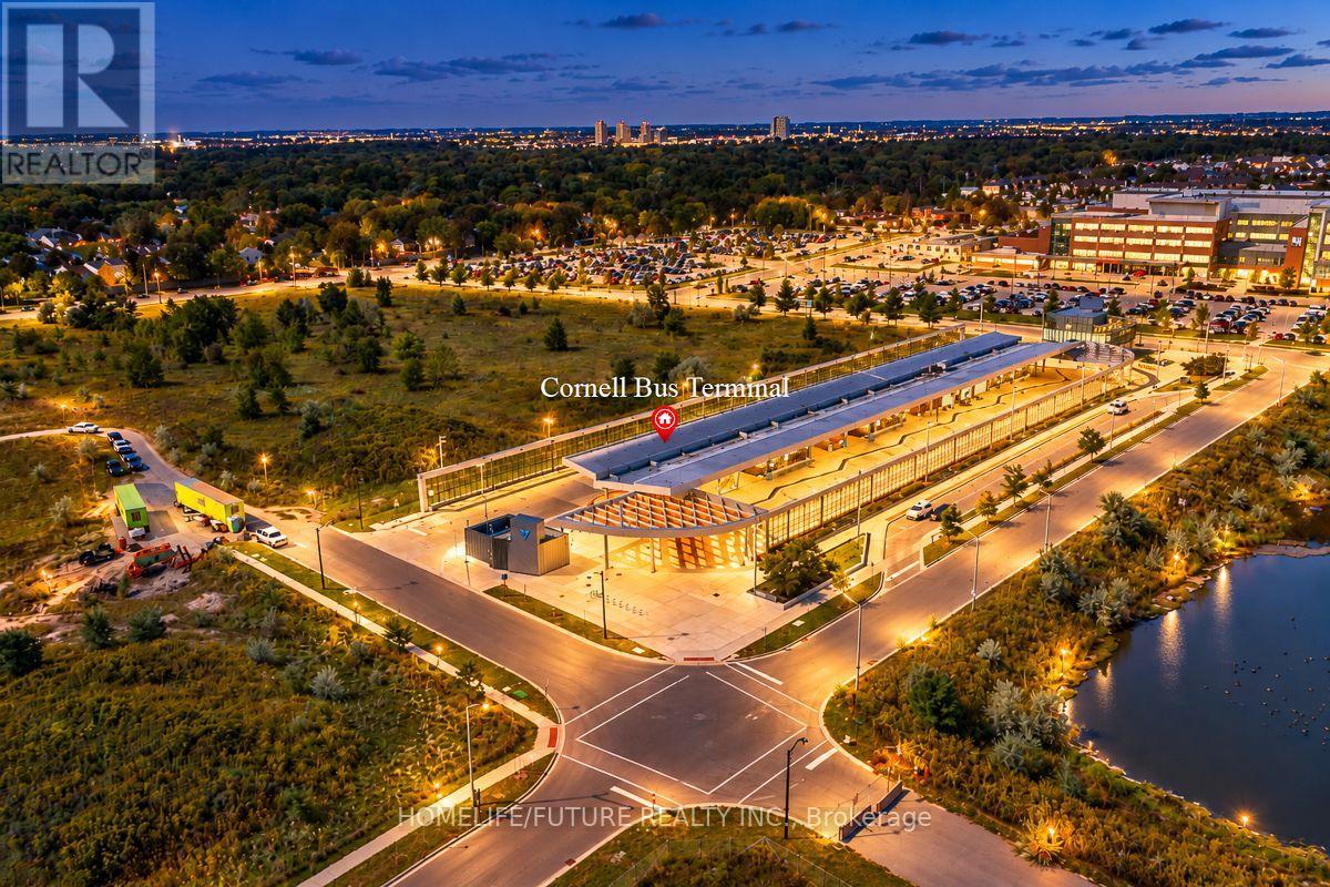 2521 - 30 WESTMEATH LANE, Markham (Cornell) — photo 4