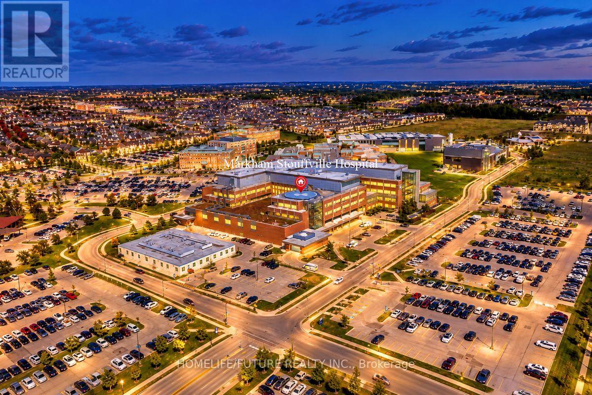 2521 - 30 WESTMEATH LANE, Markham (Cornell) — photo 5