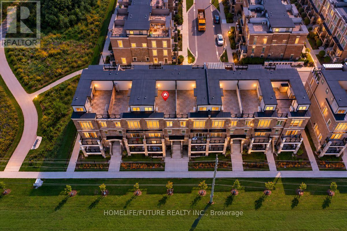 2521 - 30 WESTMEATH LANE, Markham (Cornell) — photo 6