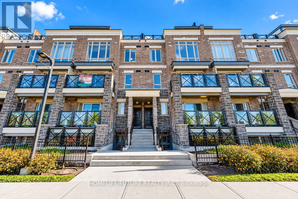 2521 - 30 WESTMEATH LANE, Markham (Cornell) — photo 7