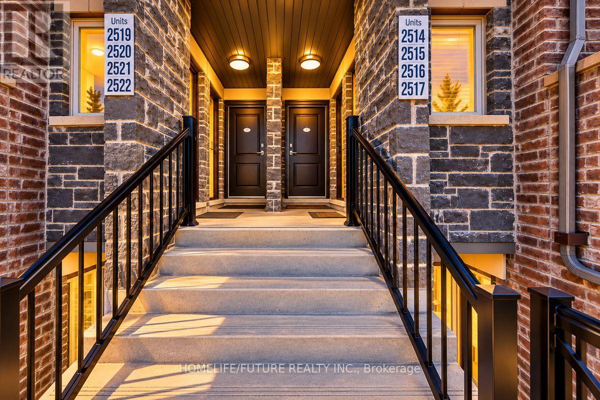 2521 - 30 WESTMEATH LANE, Markham (Cornell) — photo 8