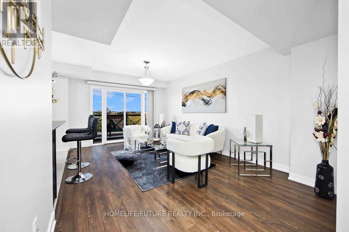 2521 - 30 WESTMEATH LANE, Markham (Cornell) — photo 9