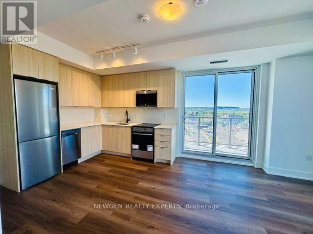 1610 A - 115 NIPISSING ROAD, Milton (TM Timberlea) — photo 6
