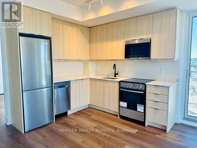 1610 A - 115 NIPISSING ROAD, Milton (TM Timberlea) — photo 8