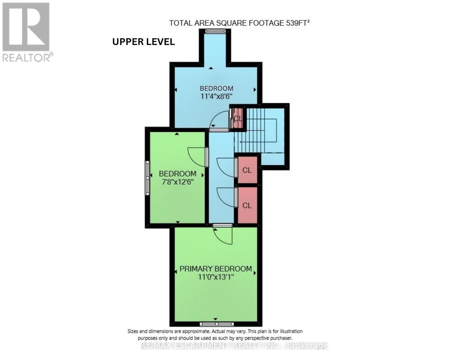 7 EAST 24TH STREET - 38