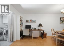 1250 Mississauga Valley Boulevard Unit# 108, Mississauga, ON L5A3R6 Photo 17