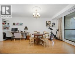 1250 Mississauga Valley Boulevard Unit# 108, Mississauga, ON L5A3R6 Photo 14