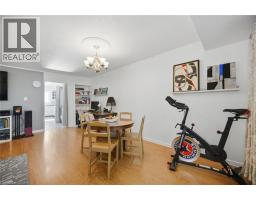 1250 Mississauga Valley Boulevard Unit# 108, Mississauga, ON L5A3R6 Photo 16