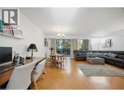1250 Mississauga Valley Boulevard Unit# 108, Mississauga, ON L5A3R6 Photo 18