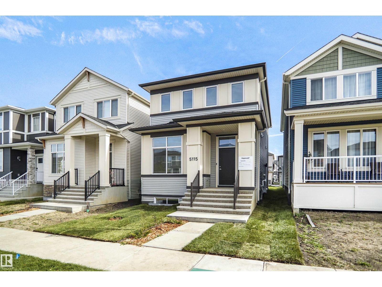5115 PARC REUNIS WY - 2