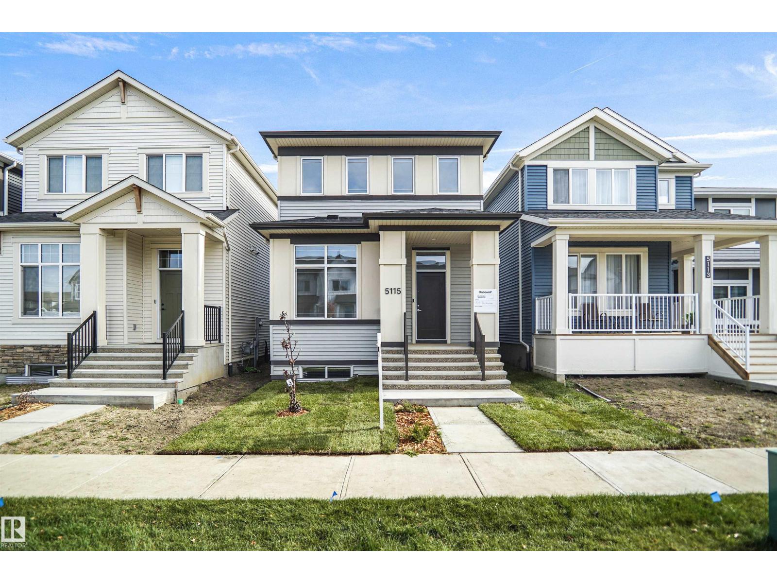 5115 PARC REUNIS WY - 1