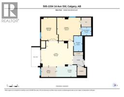 505, 1334 14 Avenue SW - photo 49