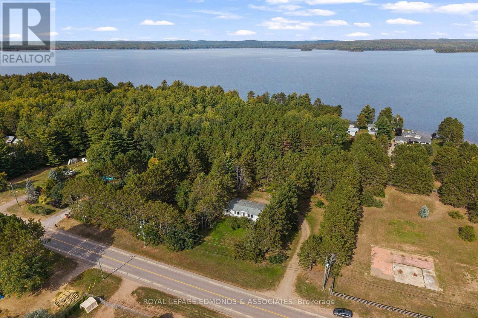 2726 ROUND LAKE ROAD, Killaloe, Hagarty and Richards — photo 2