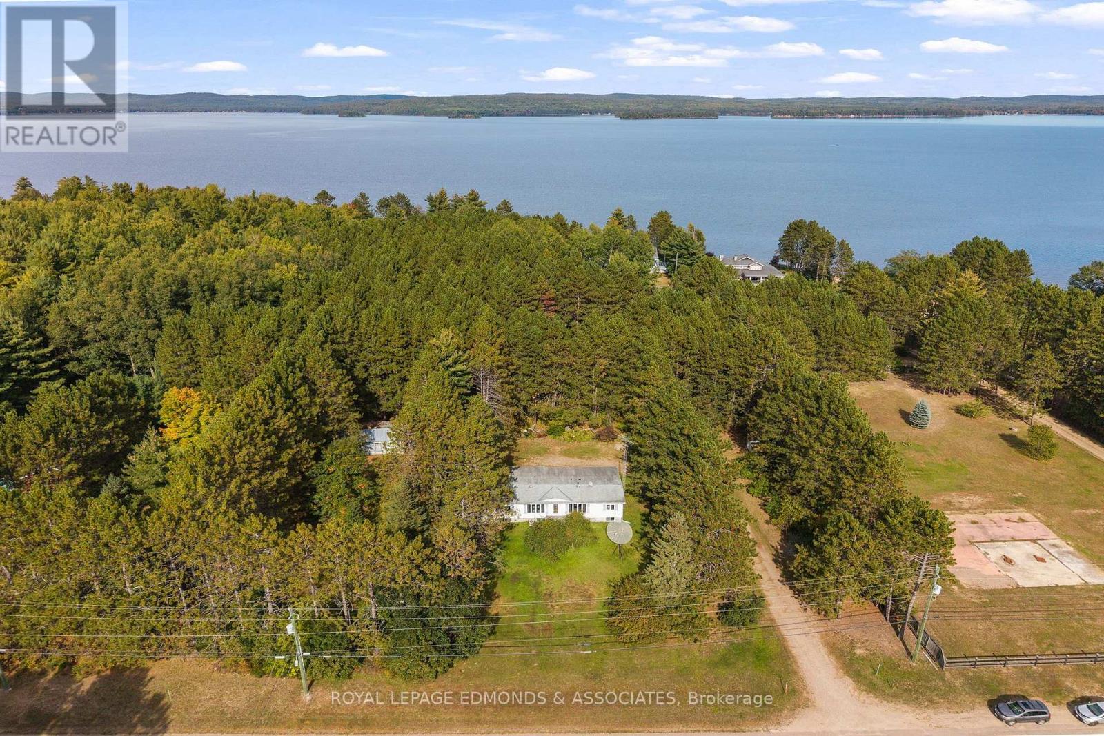 2726 ROUND LAKE ROAD, Killaloe, Hagarty and Richards — photo 6