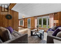 Dining room - 2726 Round Lake Road, Killaloe, Hagarty And Richards, ON K0J2J0 Photo 8