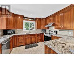 Recreational, Games room - 426 Zephyr Road, Uxbridge, ON L9P1R2 Photo 10