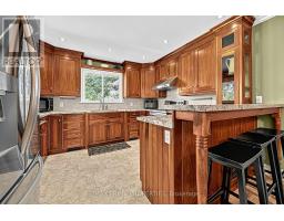 Family room - 426 Zephyr Road, Uxbridge, ON L9P1R2 Photo 9