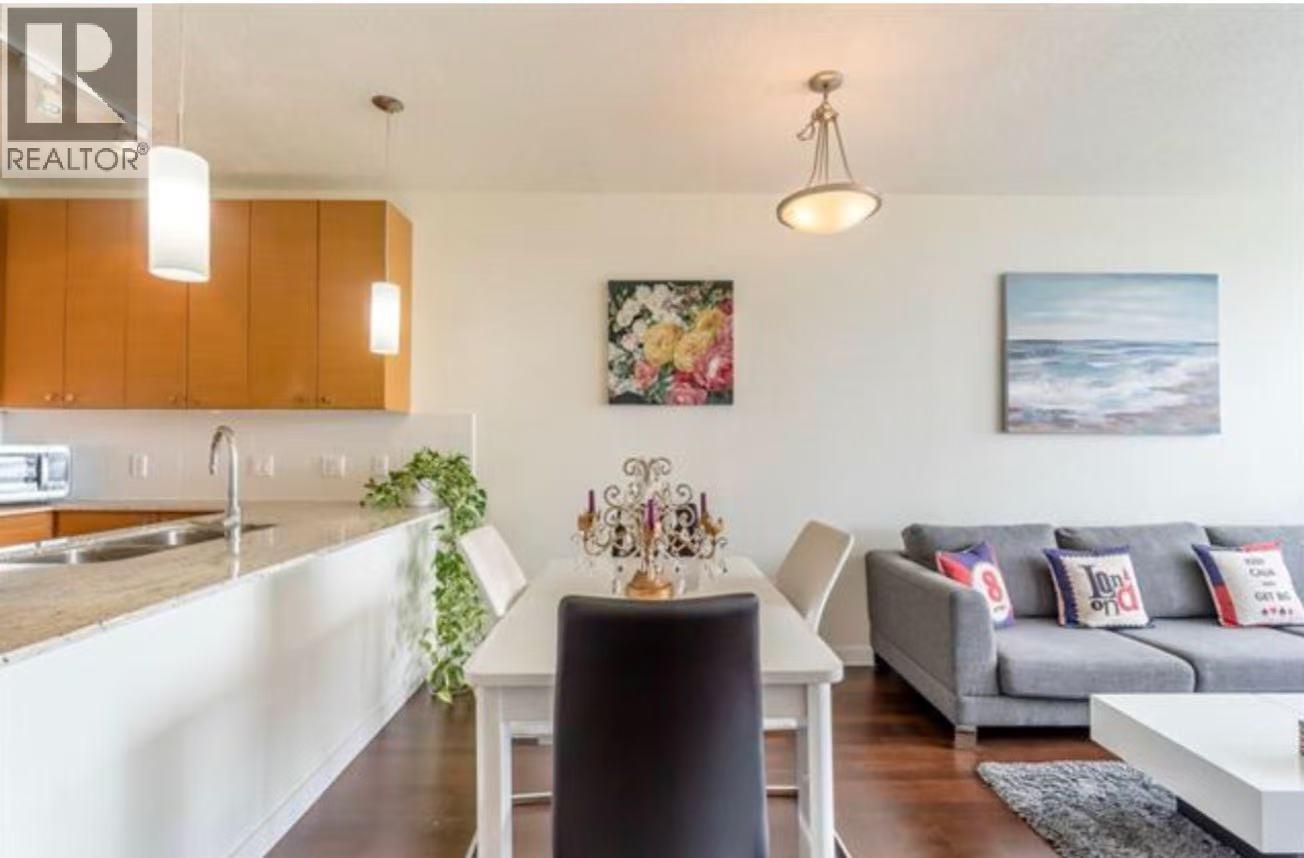 #1107 7360 ELMBRIDGE Way, Richmond, British Columbia, V6X0A5, Richmond, British Columbia — photo 4 of 5