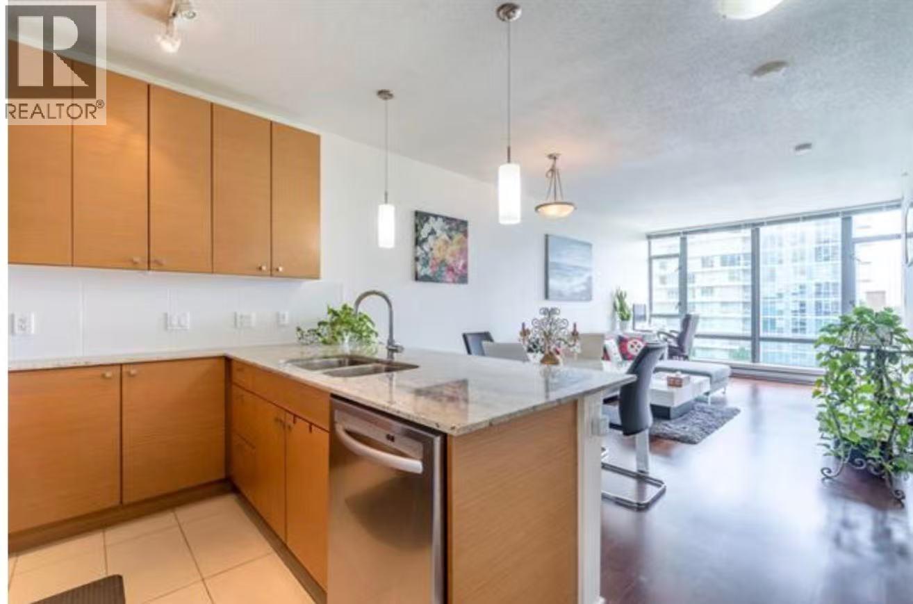 #1107 7360 ELMBRIDGE Way, Richmond, British Columbia, V6X0A5, Richmond, British Columbia — photo 5 of 5