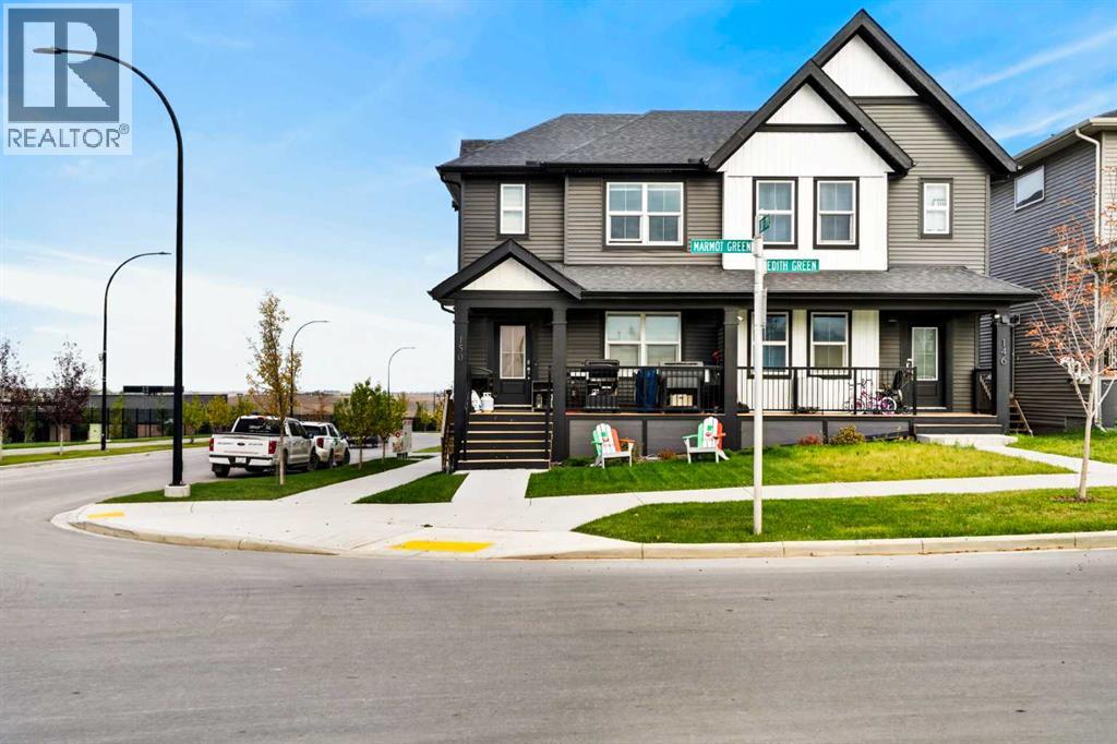 150 Edith Green NW, Calgary
