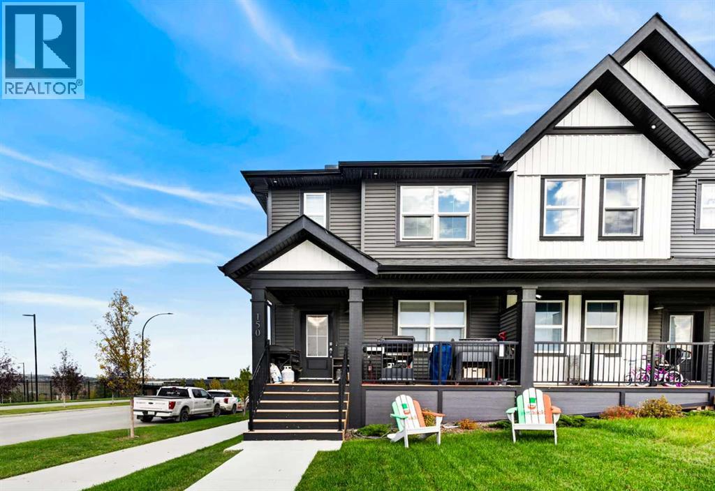 150 Edith Green NW - 3
