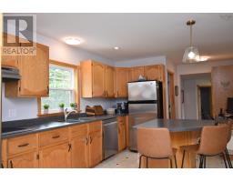 2pc Ensuite bath - 53 Meadowland Avenue, Bible Hill, NS B2N6H6 Photo 9