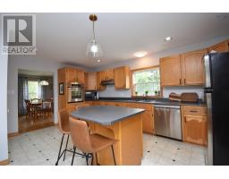 Den - 53 Meadowland Avenue, Bible Hill, NS B2N6H6 Photo 7