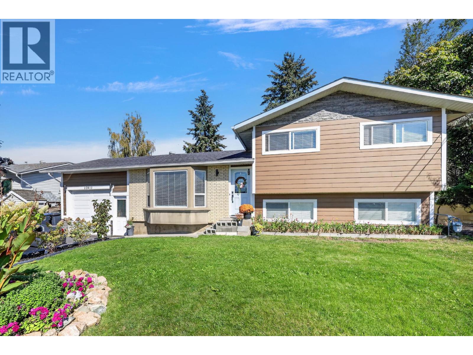10911 Sherman Drive, Lake Country, British Columbia, V4V1W8, Lake Country, British Columbia — photo 3 of 5