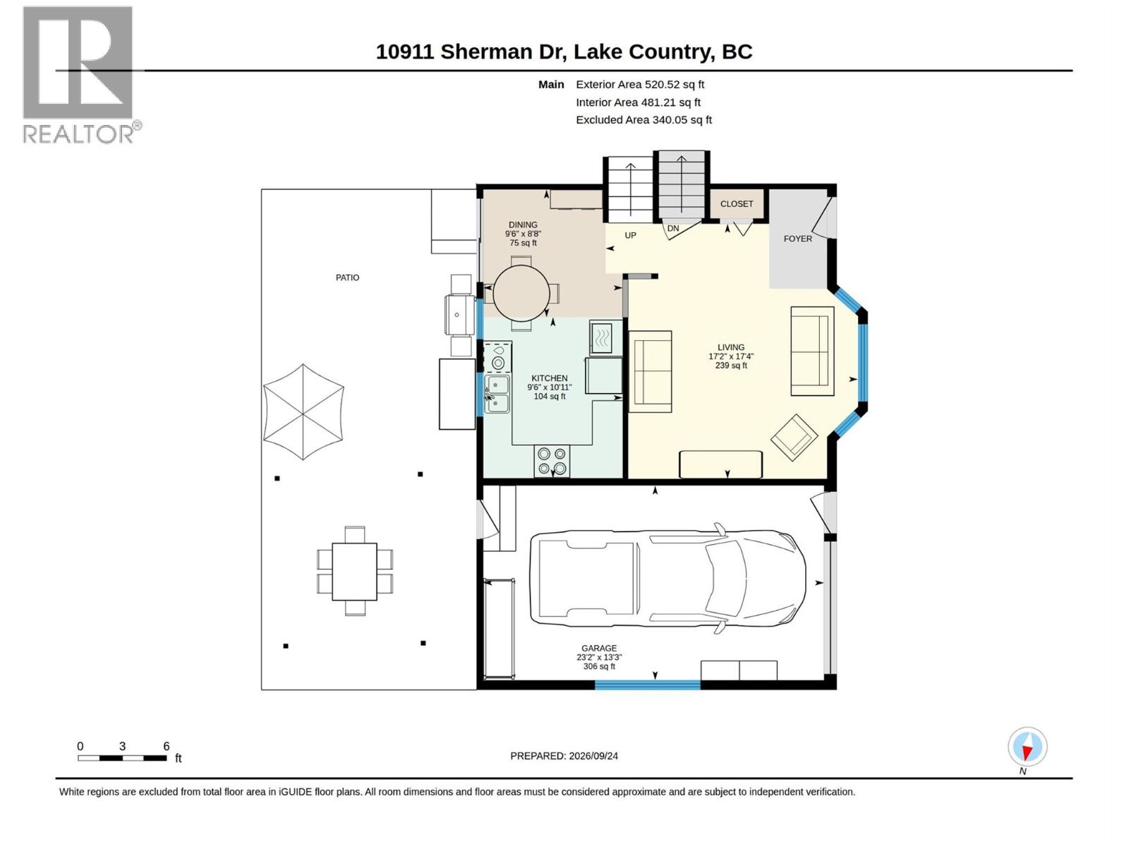 10911 Sherman Drive - 38