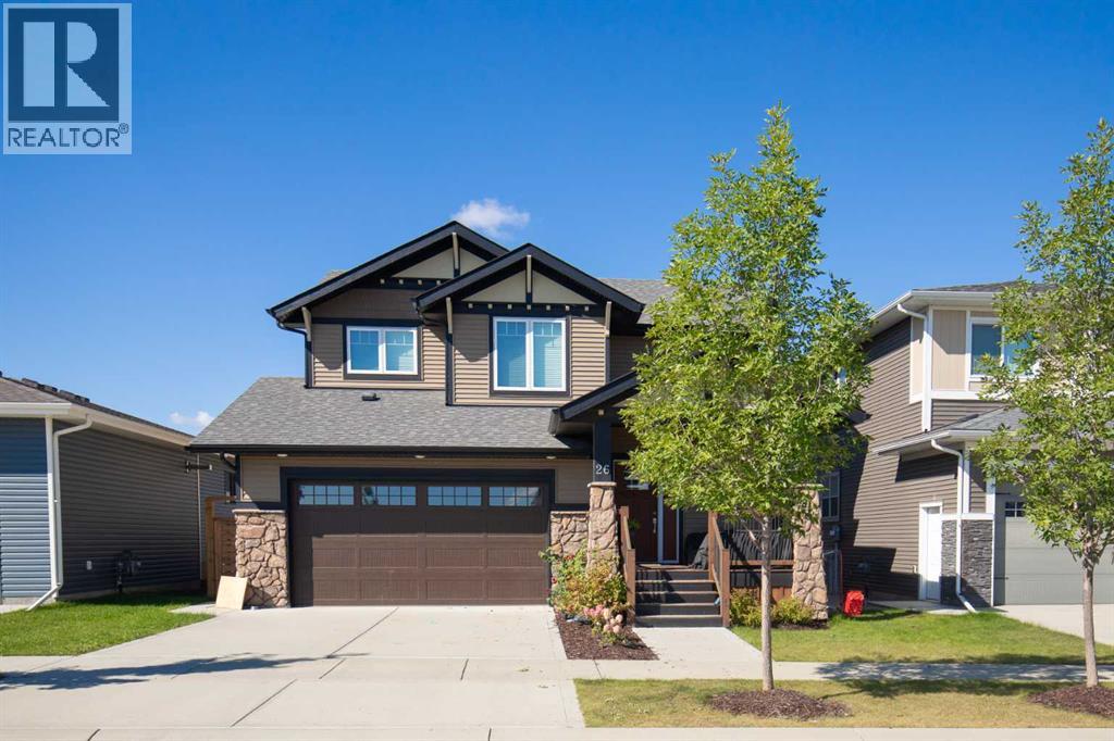 Property for sale at 26 Tagish Avenue