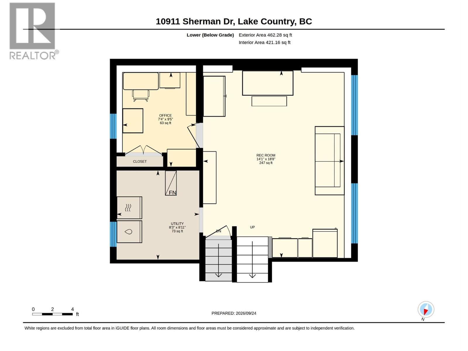 10911 Sherman Drive - 41