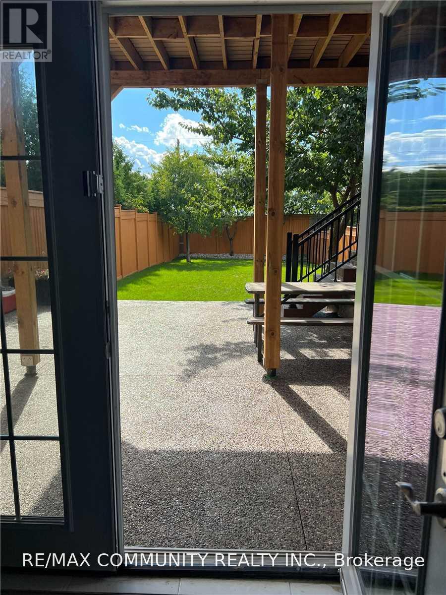 BSMT - 38 BESTVIEW CRESCENT, Vaughan — photo 2