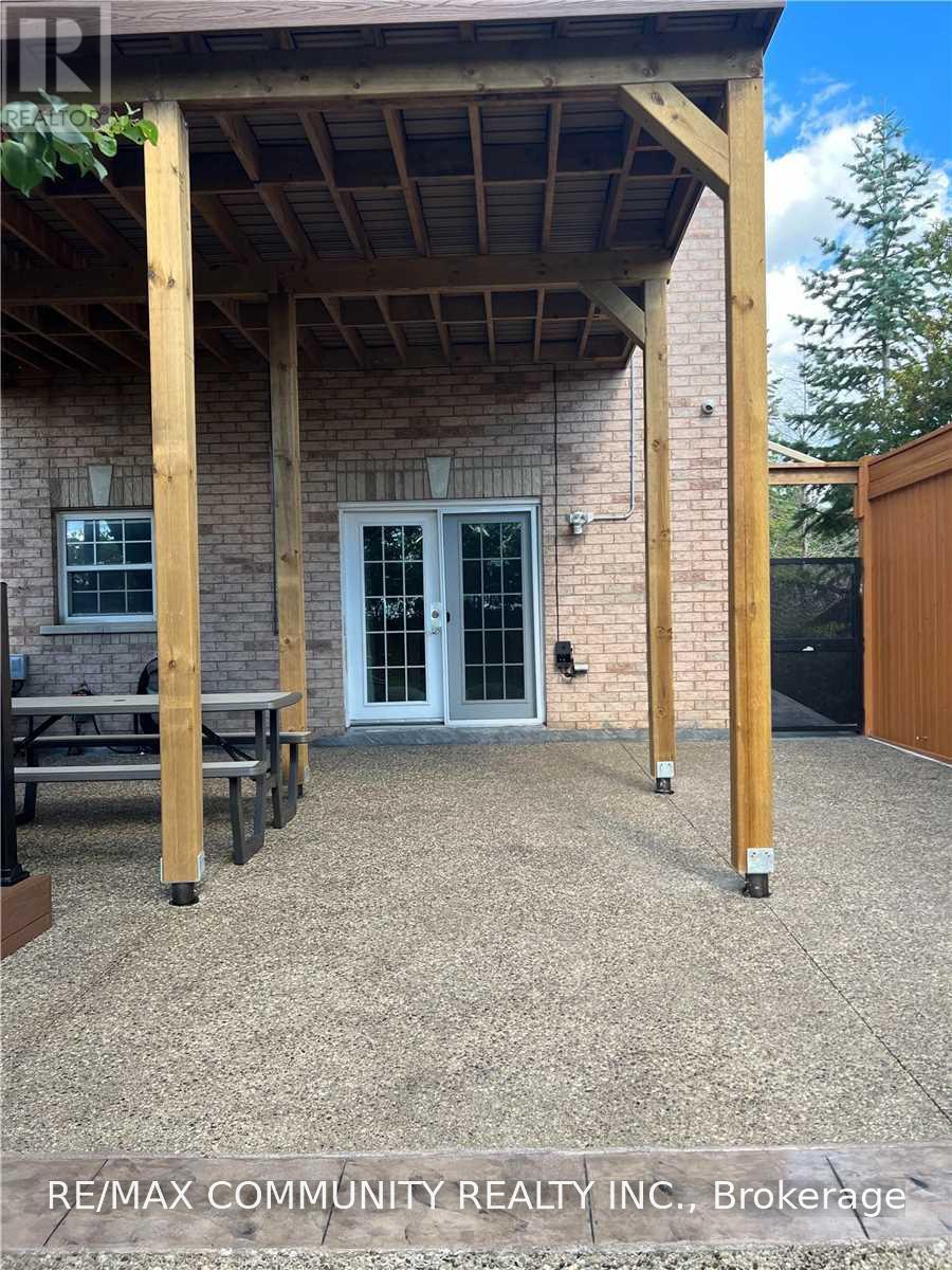 BSMT - 38 BESTVIEW CRESCENT, Vaughan — photo 4