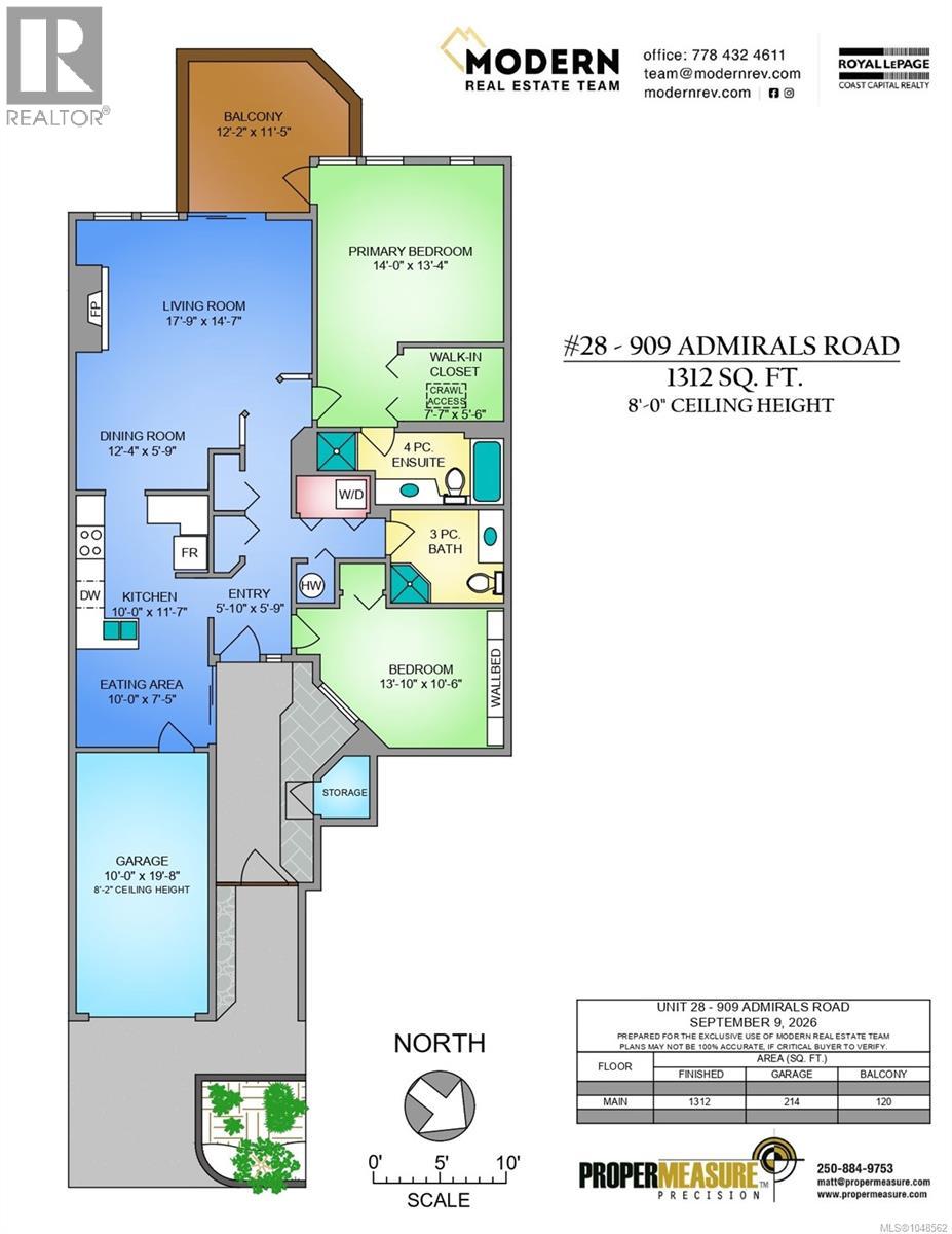 #28 909 Admirals Rd - 43