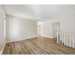 Bedroom 3 - 11615 8 Av Nw, Edmonton, AB T6J6Z8 Photo 7