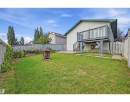 11615 8 Av Nw, Edmonton, AB T6J6Z8 Photo 42