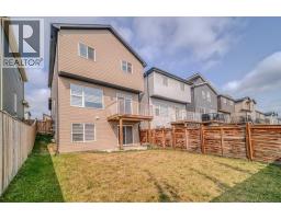 Bonus Room - 22 Sage Bluff Heights Nw, Calgary, AB T3R0X9 Photo 6