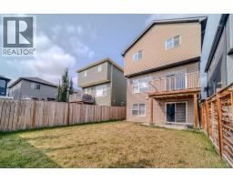 2pc Bathroom - 22 Sage Bluff Heights Nw, Calgary, AB T3R0X9 Photo 8
