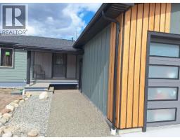 Kitchen - 7614 Mccallum View Drive, Grand Forks, BC V0H1H2 Photo 6