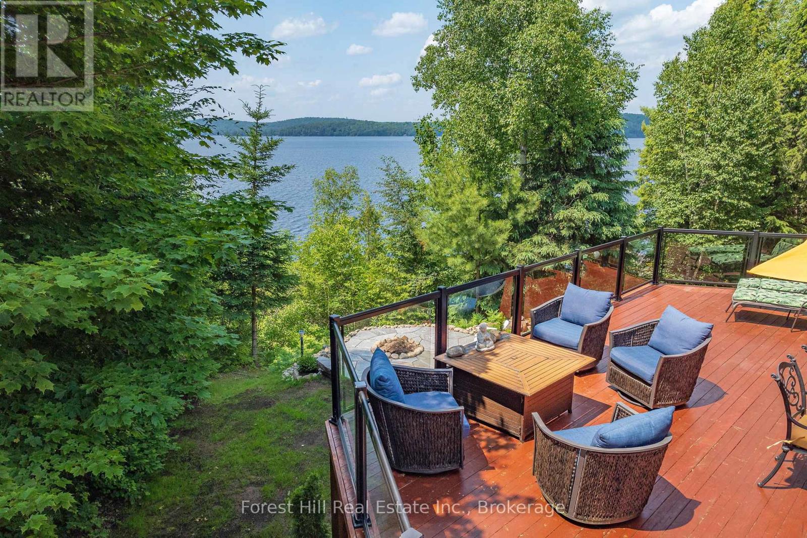 4475 KAWAGAMA LAKE ROAD, Algonquin Highlands (Sherborne) — photo 8