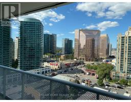 1306 - 15 Holmes Avenue, Toronto, ON M2N0L4 Photo 14
