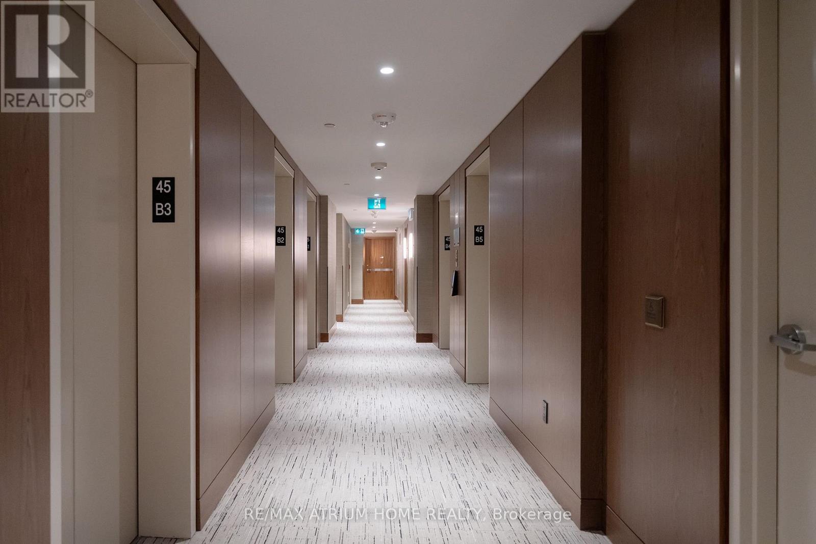 4510 - 3 CONCORD CITYPLACE WAY, Toronto (Waterfront Communities) — photo 3