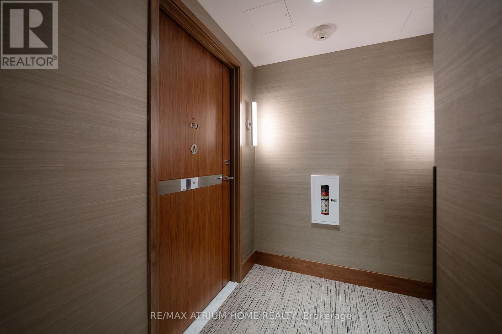4510 - 3 CONCORD CITYPLACE WAY, Toronto (Waterfront Communities) — photo 4