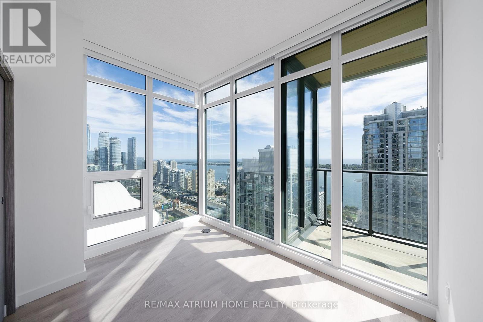 4510 - 3 CONCORD CITYPLACE WAY, Toronto (Waterfront Communities) — photo 5